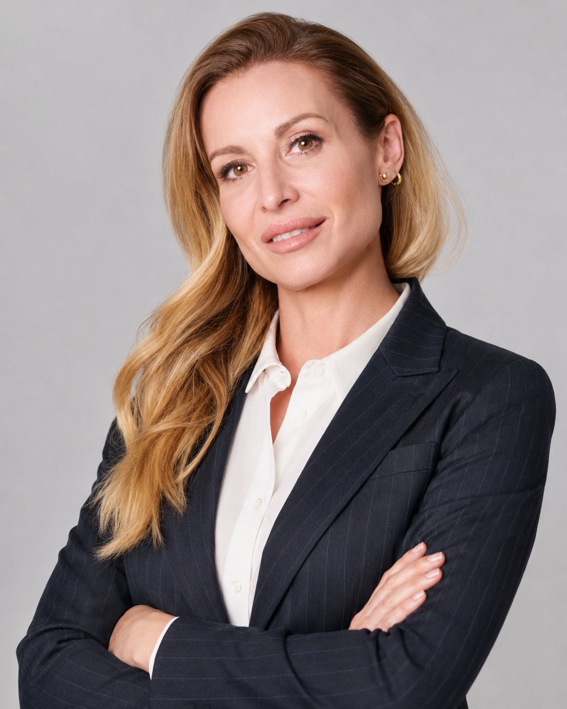 Esther Sánchez Hellín, abogada en Alicante